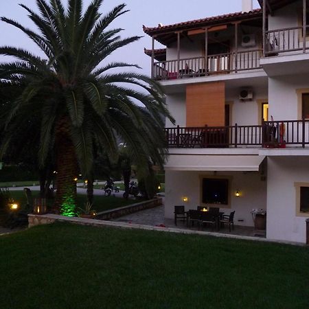 الشقق الفندقية سكوبيلوس تاونفي  Melrose المظهر الخارجي الصورة
