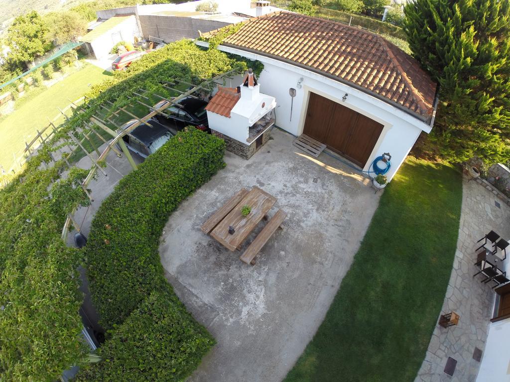 الشقق الفندقية سكوبيلوس تاونفي  Melrose المظهر الخارجي الصورة