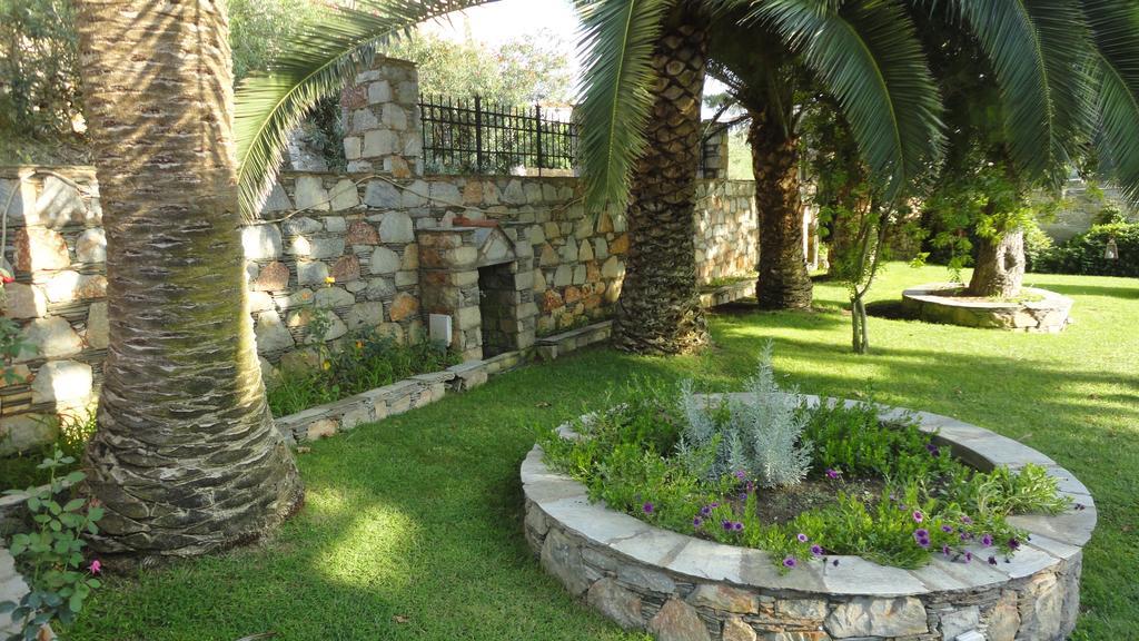 الشقق الفندقية سكوبيلوس تاونفي  Melrose المظهر الخارجي الصورة