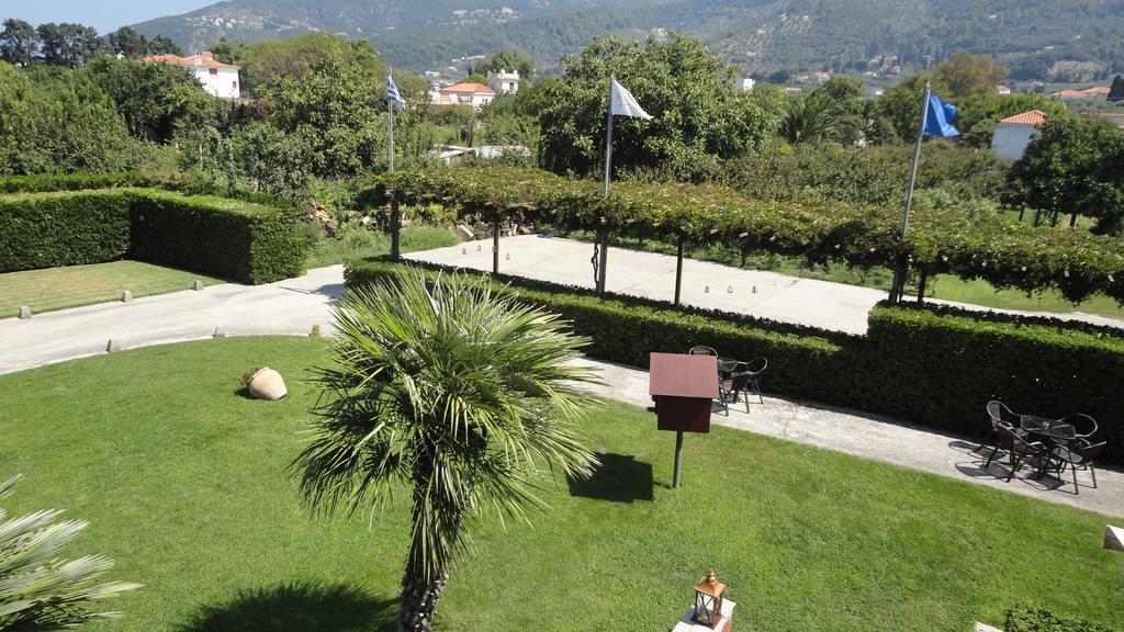 الشقق الفندقية سكوبيلوس تاونفي  Melrose الغرفة الصورة