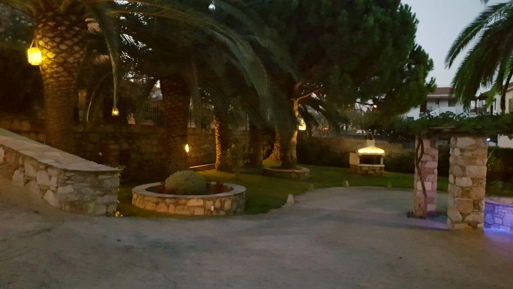الشقق الفندقية سكوبيلوس تاونفي  Melrose المظهر الخارجي الصورة